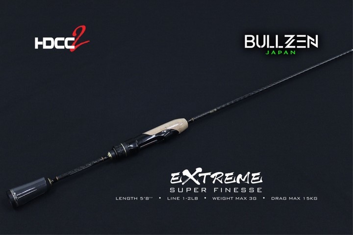 Bullzen monster ul Clearance