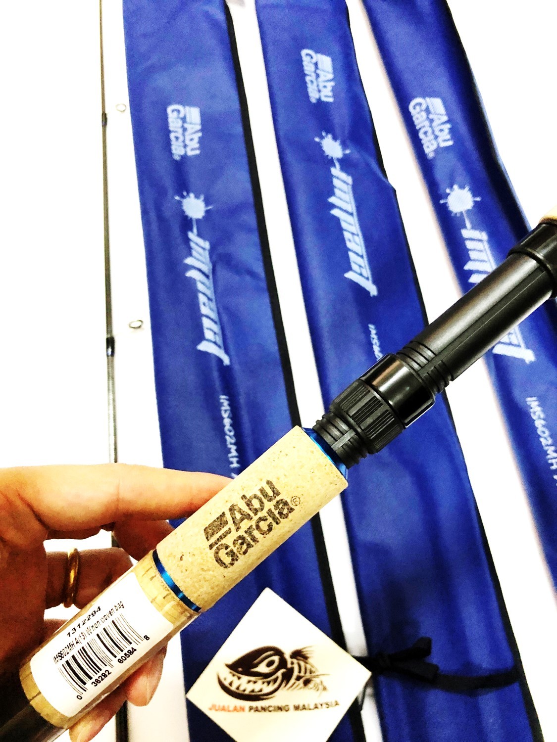 Abu garcia clearance Clearance