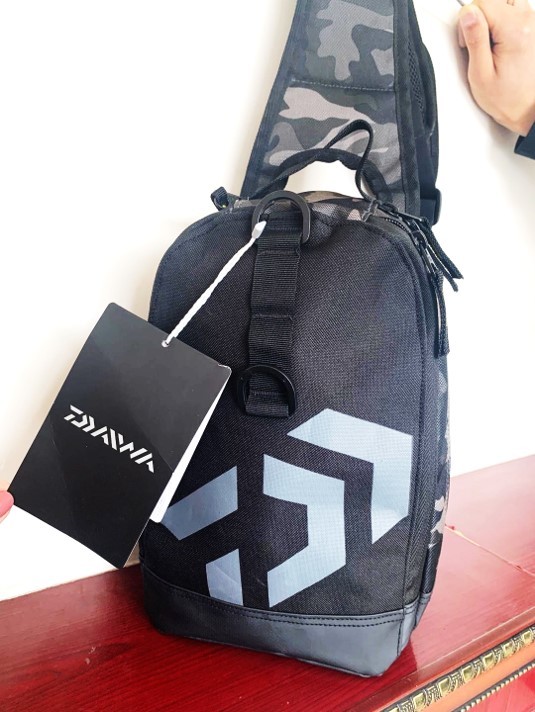 Bag Designer Malaysia IUCN Water