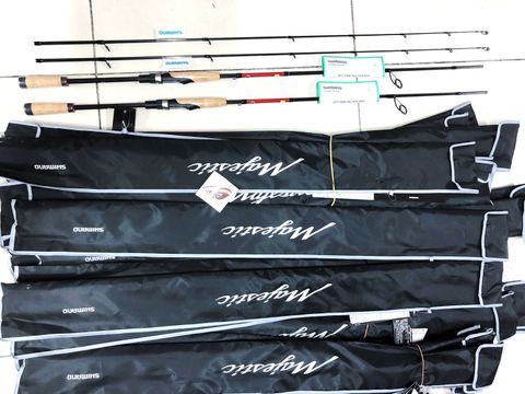 2020 SHIMANO MAJESTIC ROD  # BAITCAST AND SPINNING # CASTING AND LIGHT BOTTOM Fishing Rod, With 1 Year Local Warranty xx.jpg