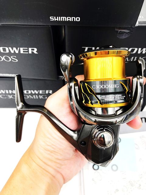 SHIMANO TWIN POWER 2020 FD SPINNING FISHING REEL ,Imported Set cccccccc.jpg
