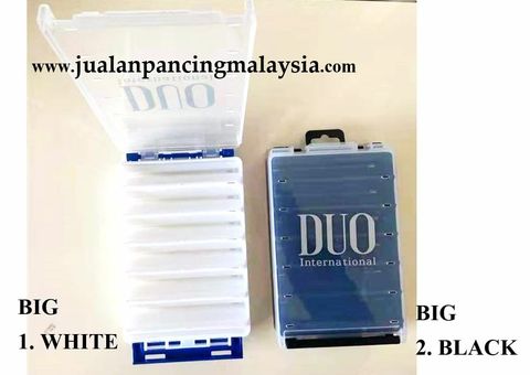 Duo Double Side Tackle Lure Box for Small Lures  Spoon  VIB  SP  Accessories Cccccccccc.JPG