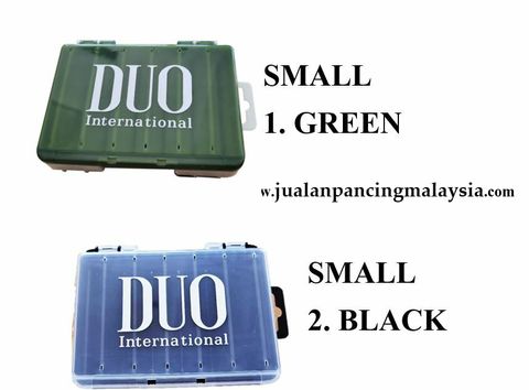 Duo Double Side Tackle Lure Box for Small Lures  Spoon  VIB  SP  Accessories Ccccccc.JPG