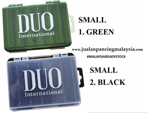 Duo Double Side Tackle Lure Box for Small Lures  Spoon  VIB  SP  Accessories C.JPG