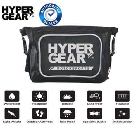 hypergear pouch