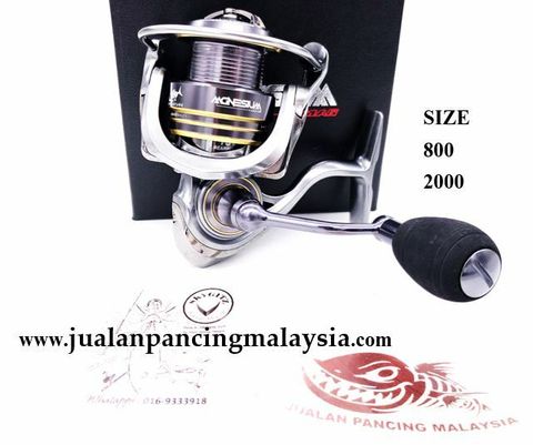 G-TECH 2021 MAGNESIUM LITE SW AND MAG  SW SALTWATER SPINNING REEL, MESIN PANCING TERBAIK, READY STOCK XZZXXXXXX.jpg