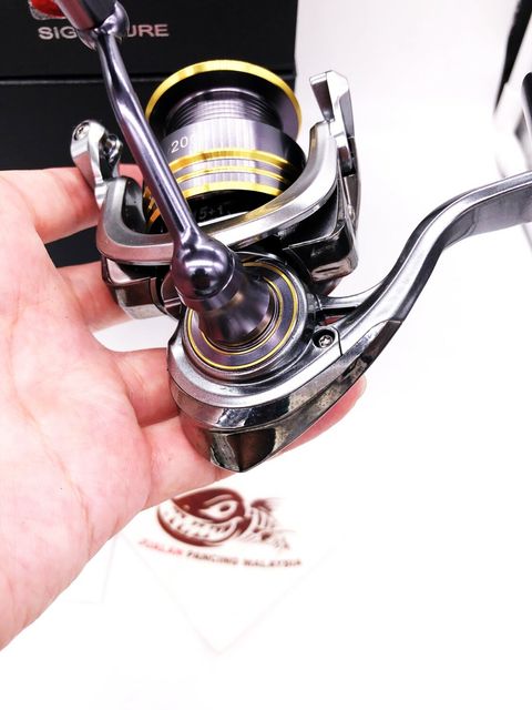 G-TECH 2021 MAGNESIUM LITE SW AND MAG  SW SALTWATER SPINNING REEL, MESIN PANCING TERBAIK, READY STOCK XZZXXXXX.jpg