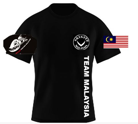 SKYGITZ MALAYSIA PATIN MEKONG CHAO PHRAYA TOP SELLING FISHING MANCING T SHIRT ZX.jpg