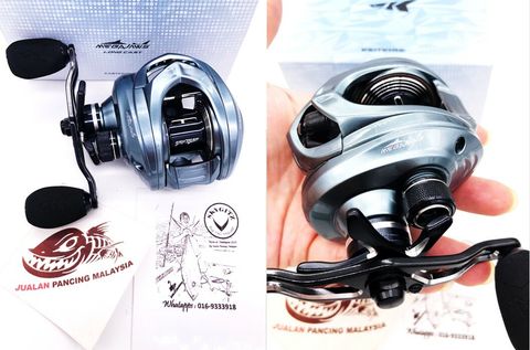 KastKing Upgraded MegaJaws Long Cast 8KG Drag 173g Weight With New AutoMag Dual Brake System Fishing casting BC Reel , Kiri, Malaysia Readyxxxxxxxd.jpg