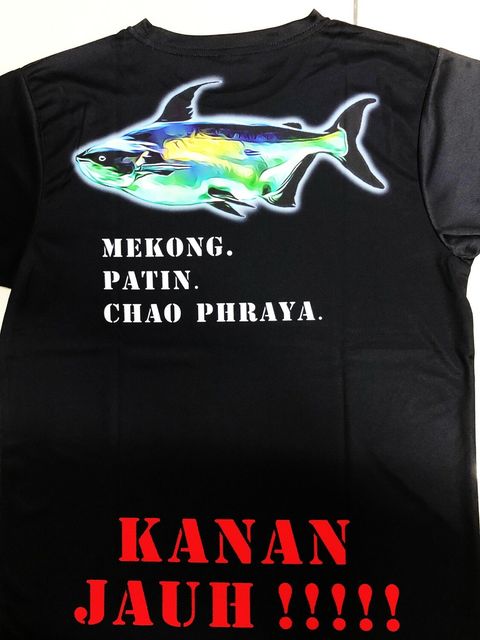 SKYGITZ MALAYSIA PATIN MEKONG CHAO PHRAYA TOP SELLING FISHING MANCING T SHIRT ZXXXXXxx.jpg