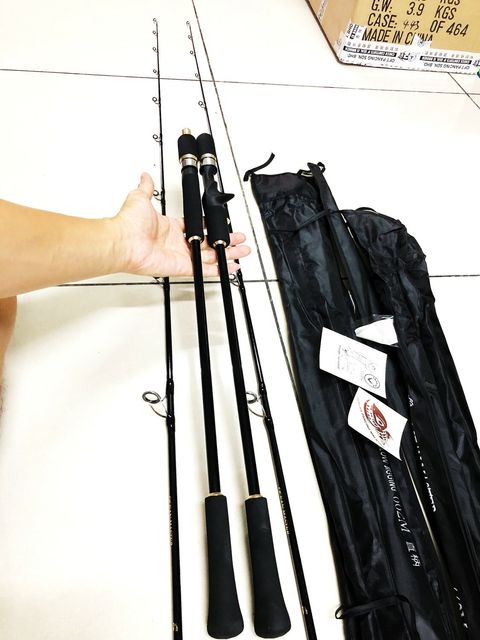 SKYGITZ MALAYSIA TAIGEK 1.98m SOLID CARBON Slow Jigging Rod Medium Slow Jigging Spinning Casting Fishing Rod xx.jpg