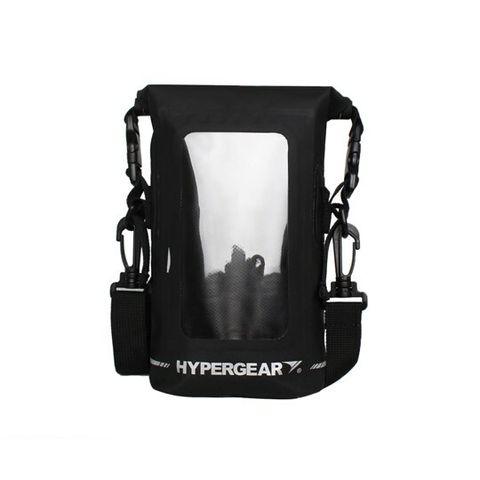 Hypergear Waterproof Phone Pouch - Black (100% Original + 1 Year Warranty)  cccccc.jpg