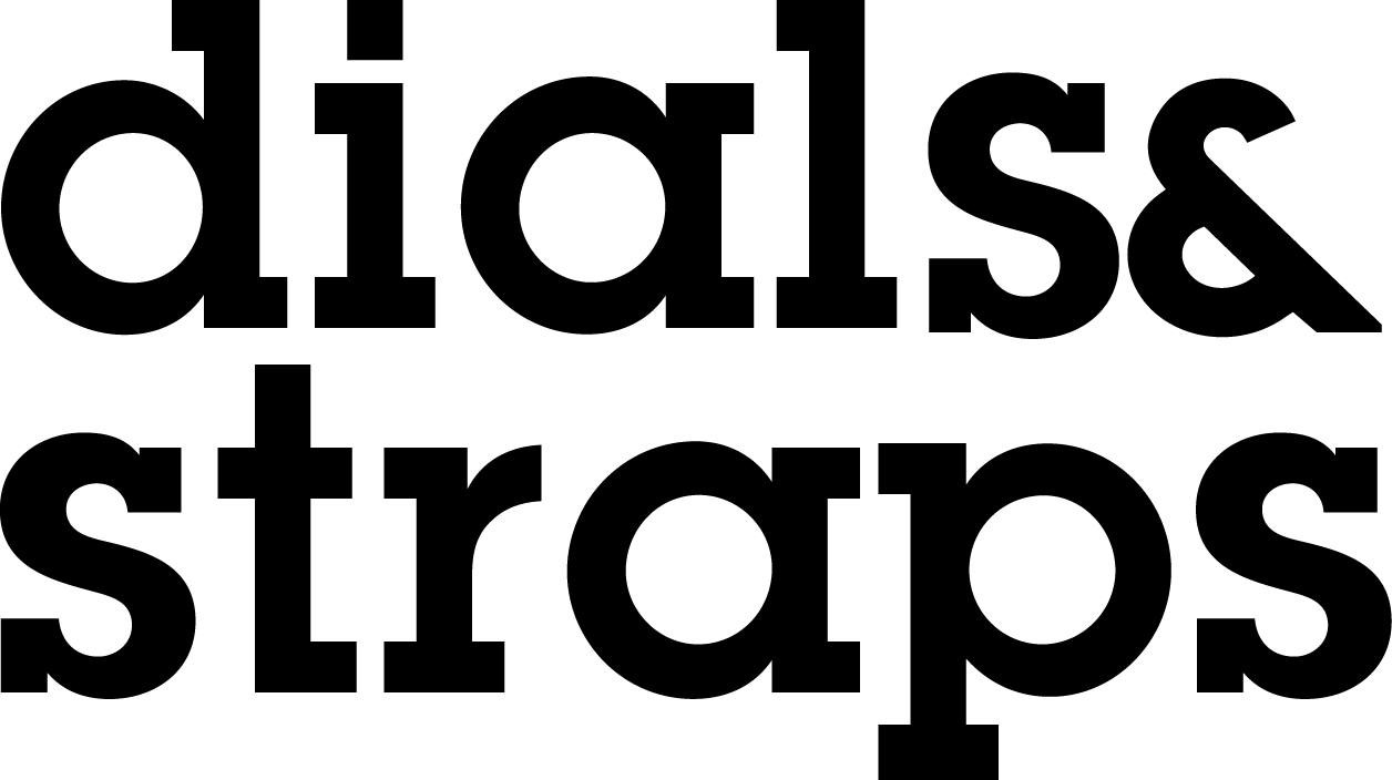 Navy Epsom Leather Strap DialsAndStraps Malaysia's Local Watch Strap