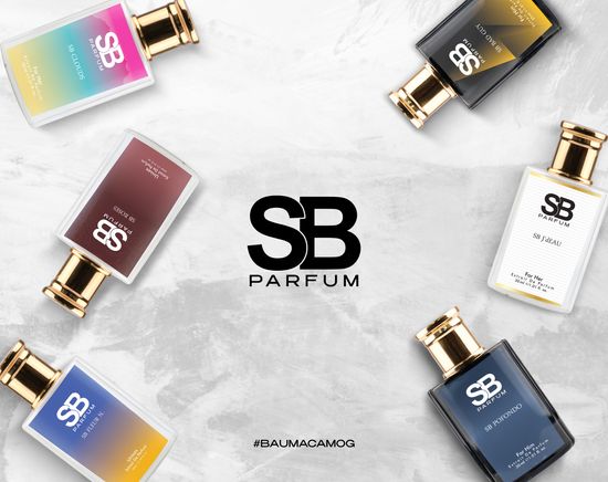 BAU MACAM OG! | SugarBomb Factory