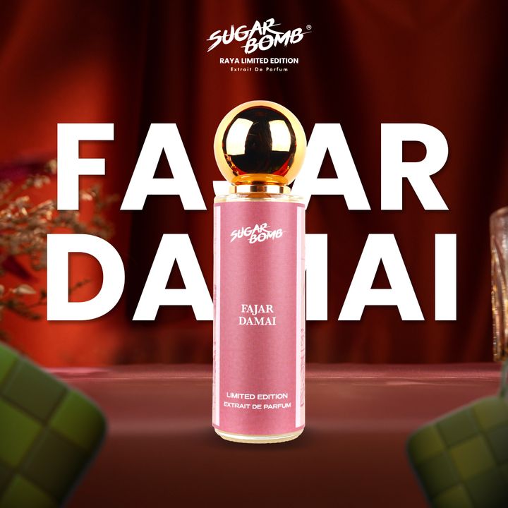 FAJAR DAMAI