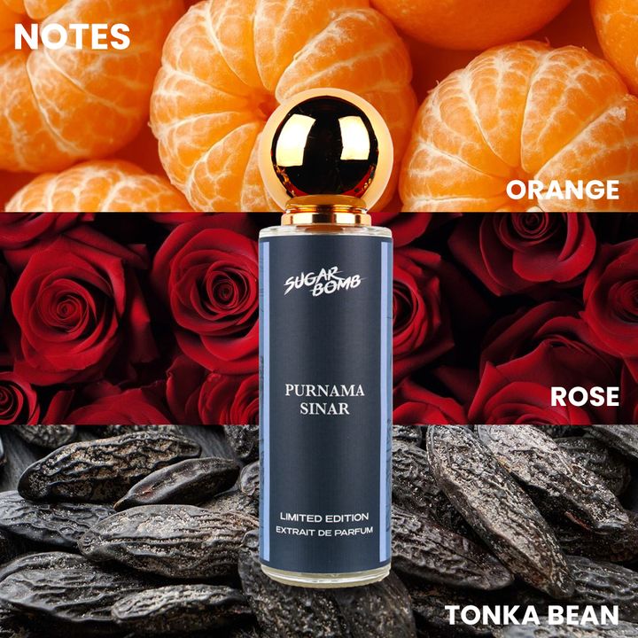PURNAMA SINAR_NOTES