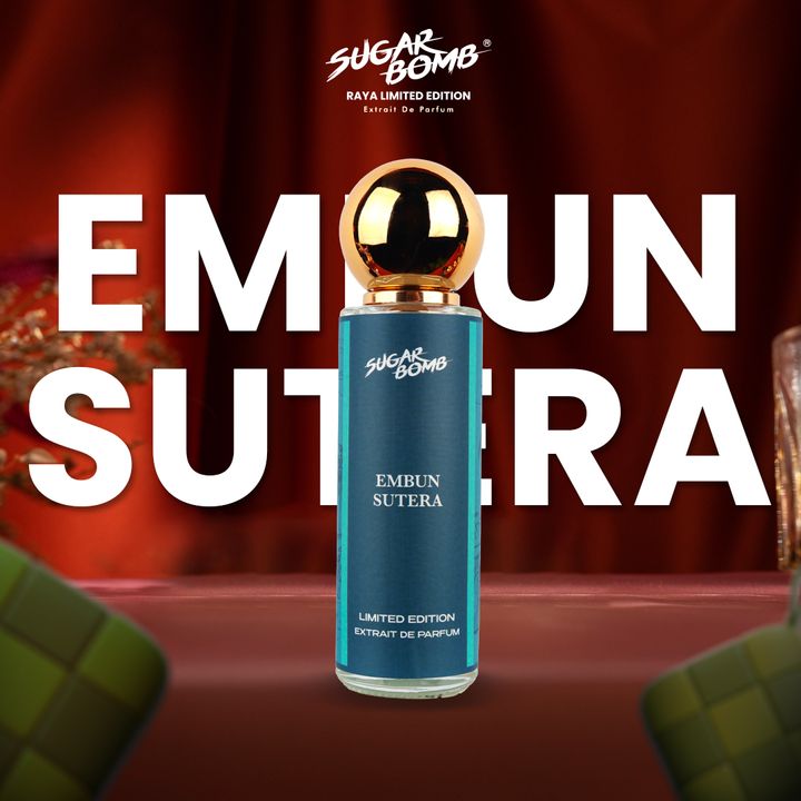 EMBUN SUTERA