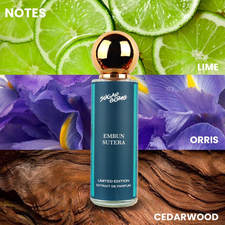 EMBUN SUTERA_NOTES