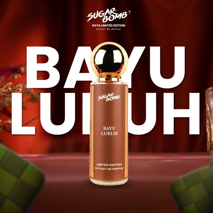 BAYU LURUH