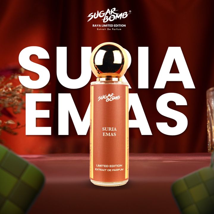 SURIA EMAS