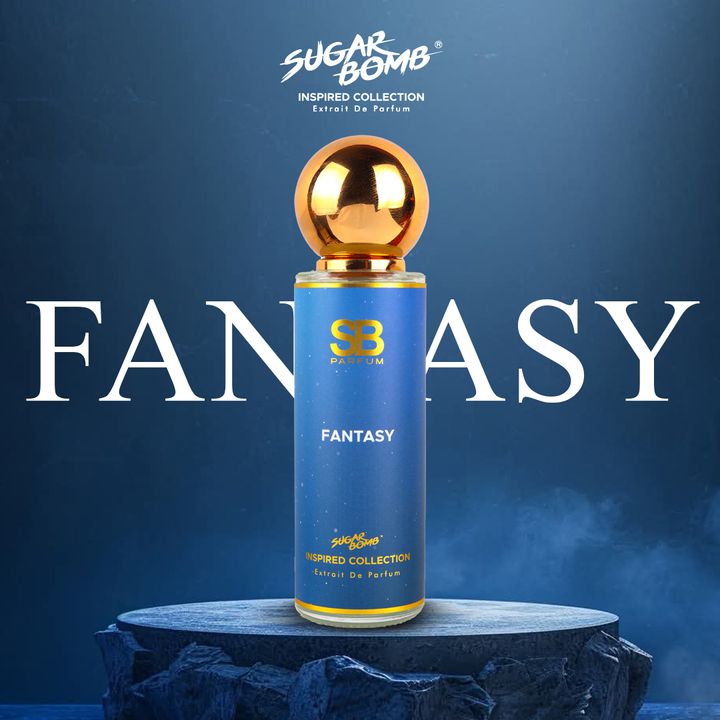 FANTASY 1
