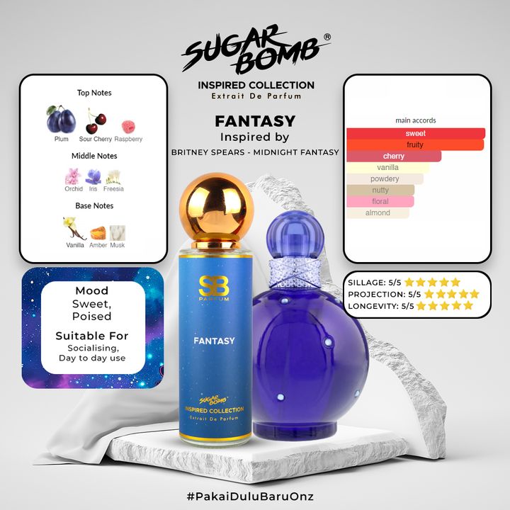 FANTASY