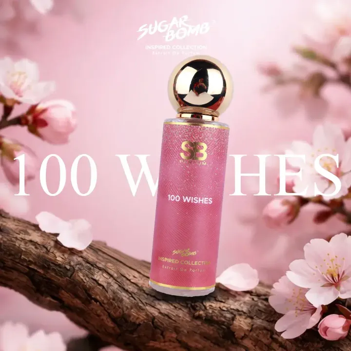 100 WISHES