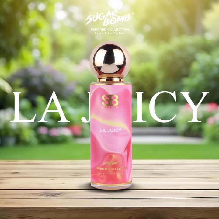 LA JUICY