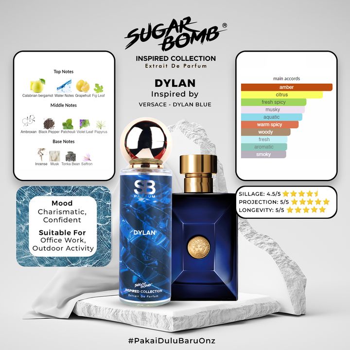 DYLAN 1
