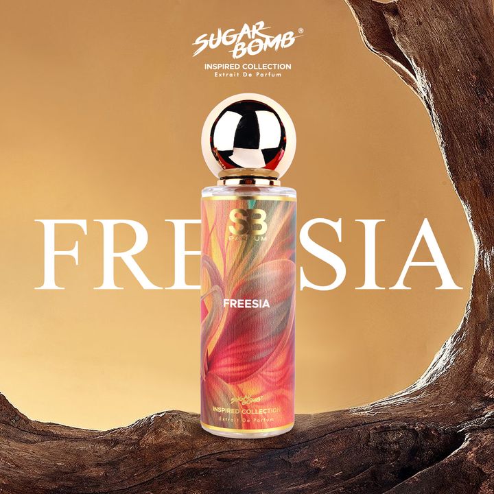 FREESIA