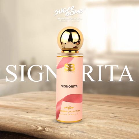 SIGNORITA