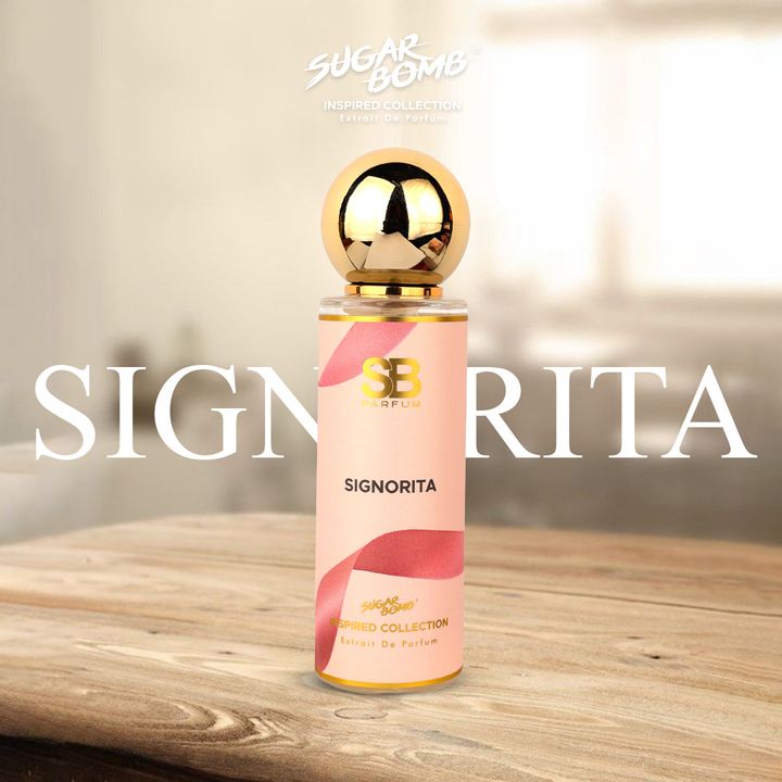 SIGNORITA