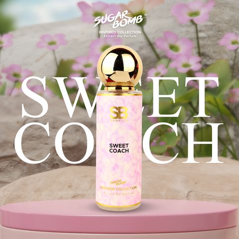 SWEET COACH
