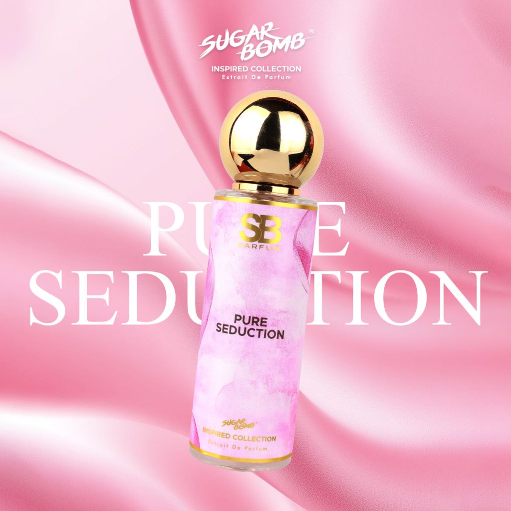 PURE SEDUCTION