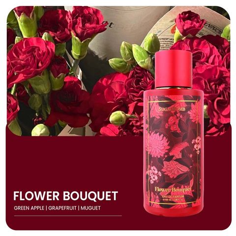 FLOWER BOUQUET