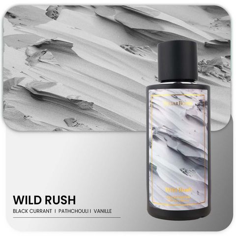 WILD RUSH