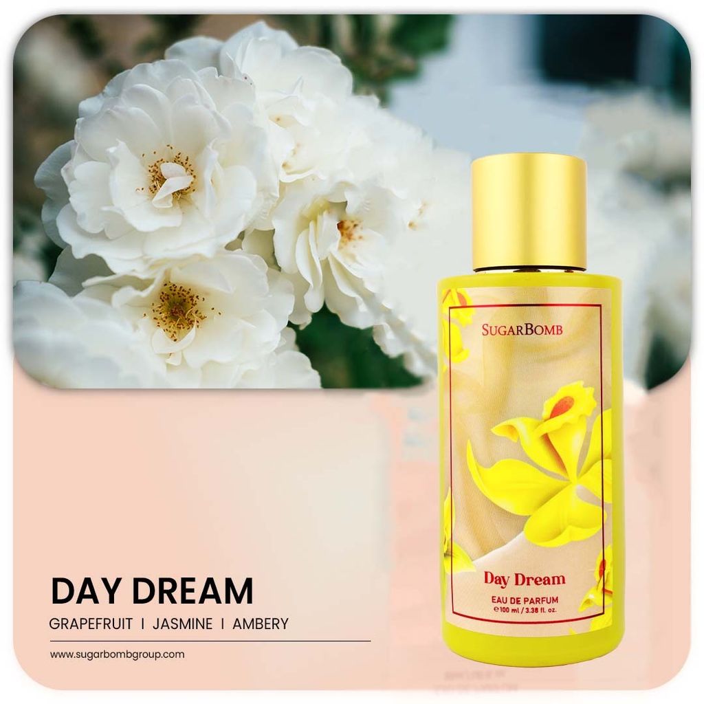 DAY DREAM
