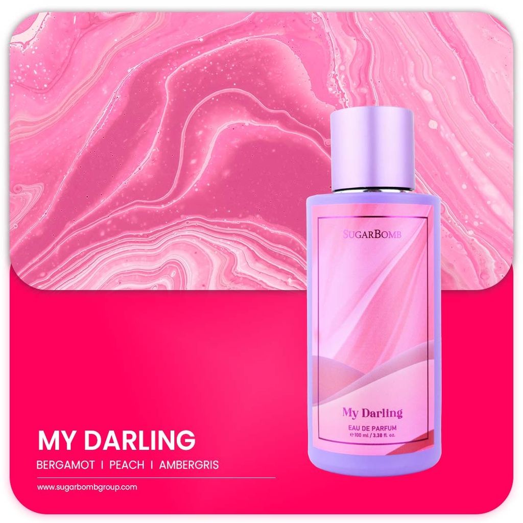MY DARLING