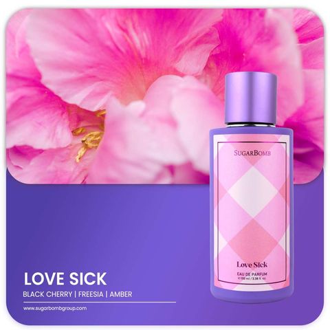 LOVE SICK