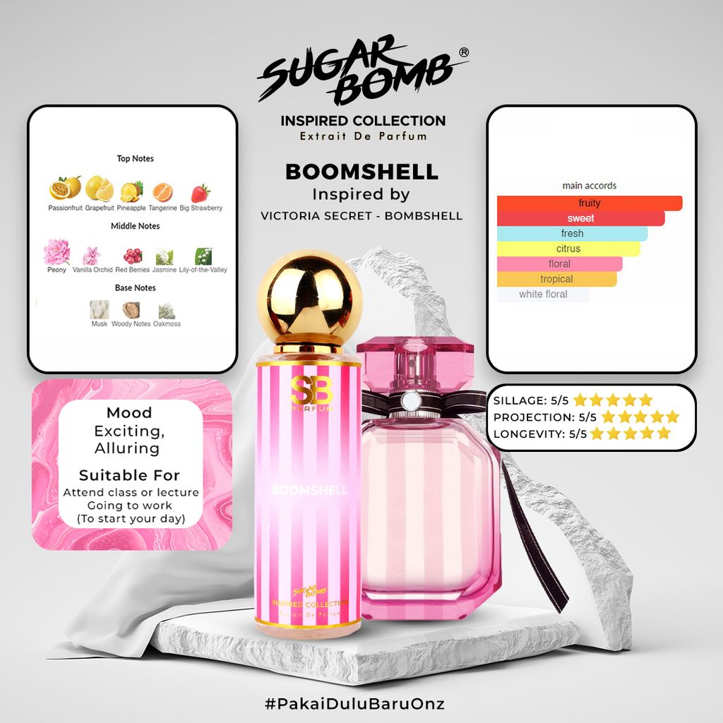 BOOMSHELL