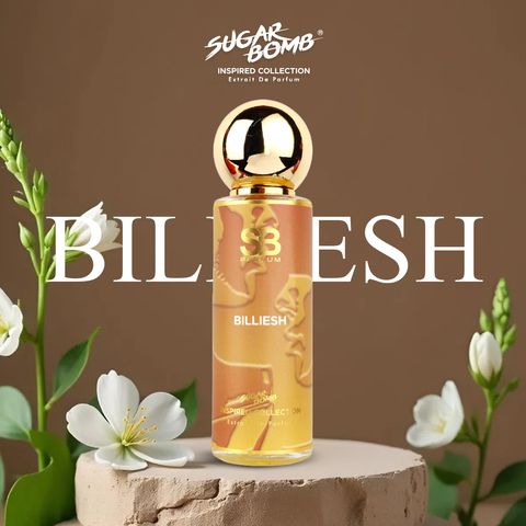 BILLIESH