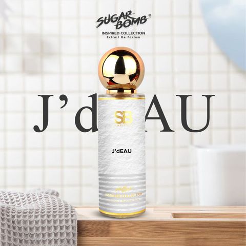 J'DEAU