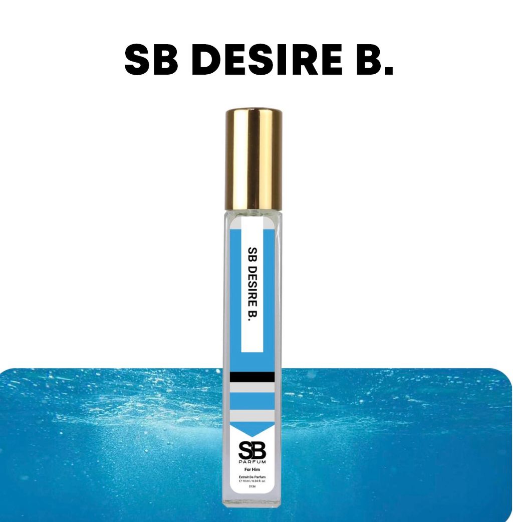 SB DESIRE B NEW