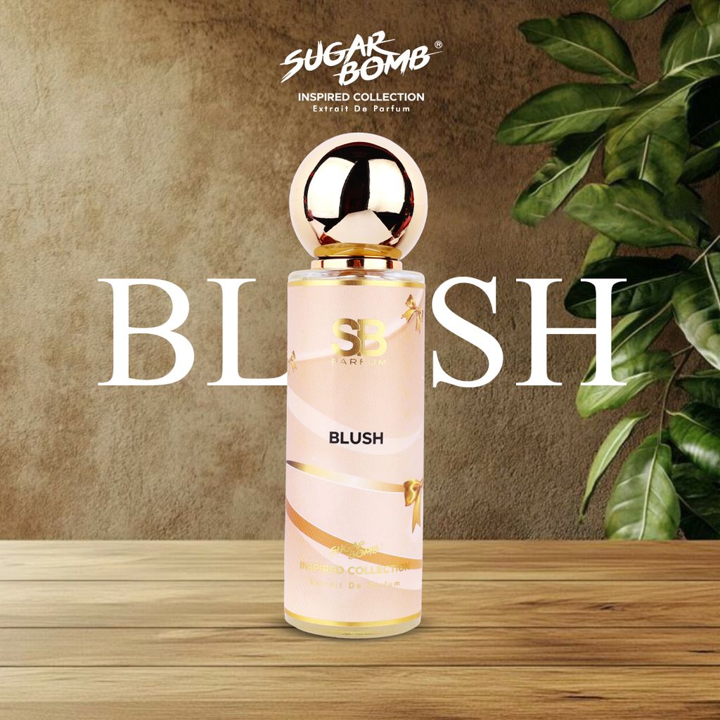 BLUSH