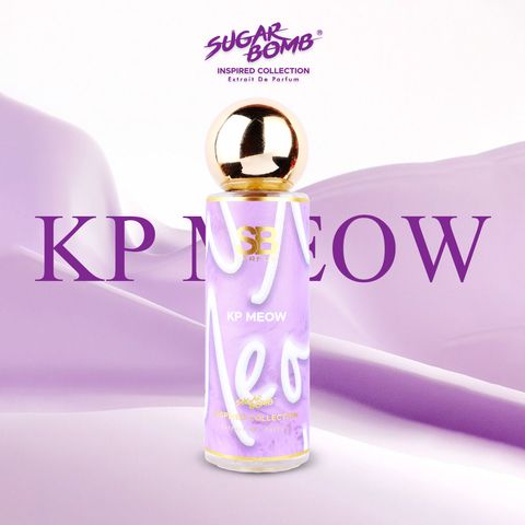 KP MEOW