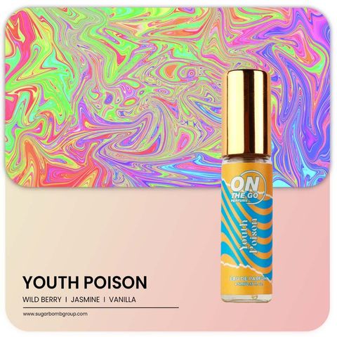 OTG YOUTH POISON