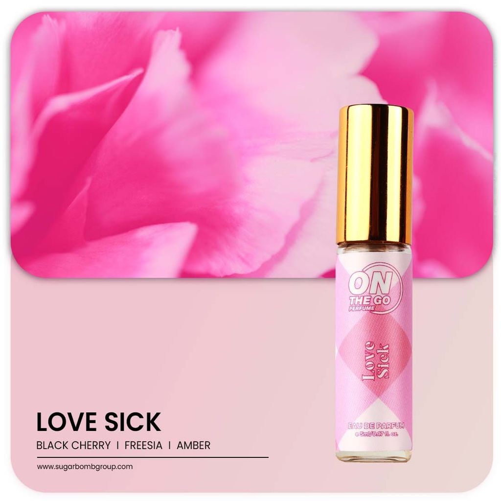 LOVE SICK OTG 5ML