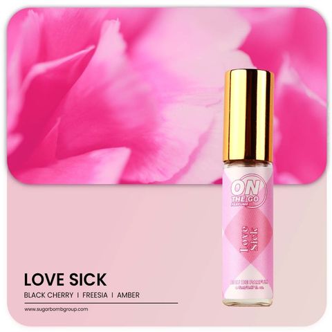 LOVE SICK OTG 5ML