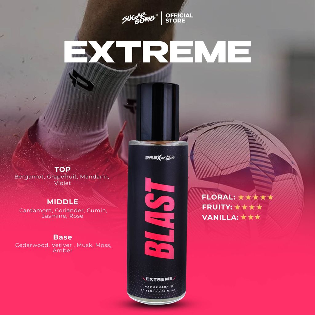 EXTREME SCENT