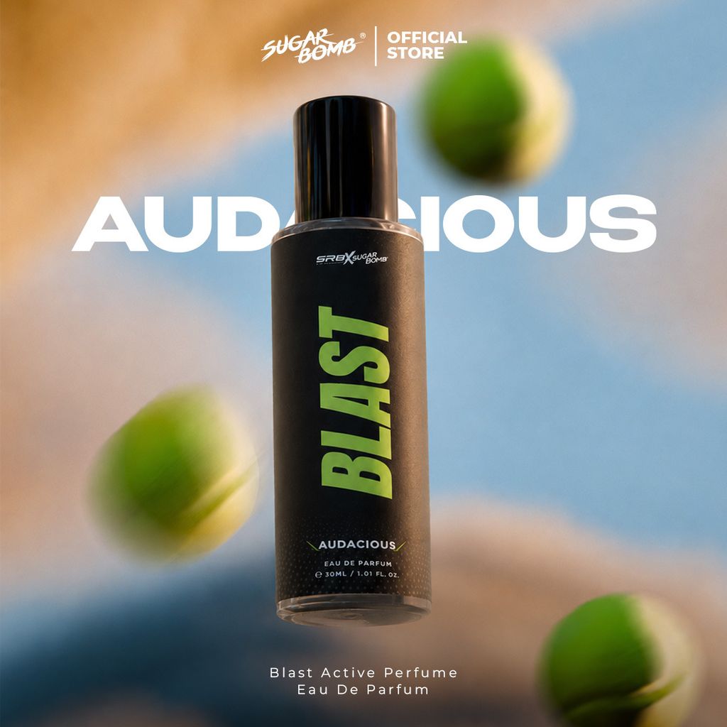 AUDACIOUS